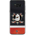 NHL Anaheim Ducks Jersey Galaxy S8 Plus Skin